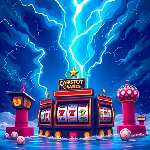bandarlotre: Promo dan Bonus Terbaik untuk Para Gamer Indonesia