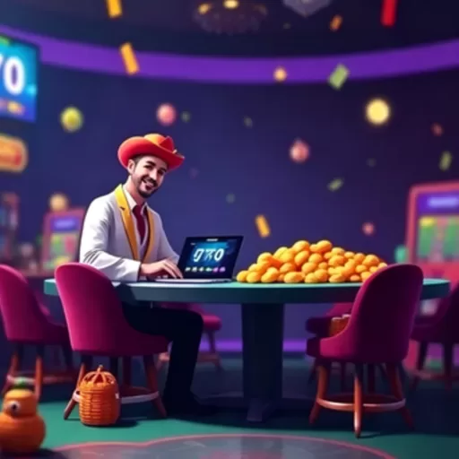 Panduan Lengkap Menggunakan Situs Game bandarlotre