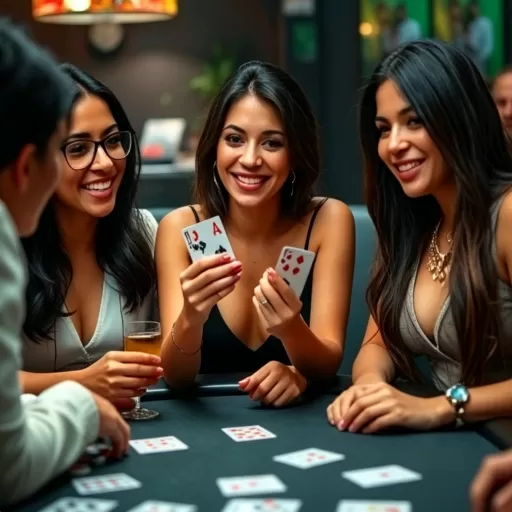 bandarlotre: Menyelami Keseruan Permainan Poker yang Menarik di Indonesia